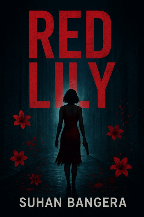 Red Lily